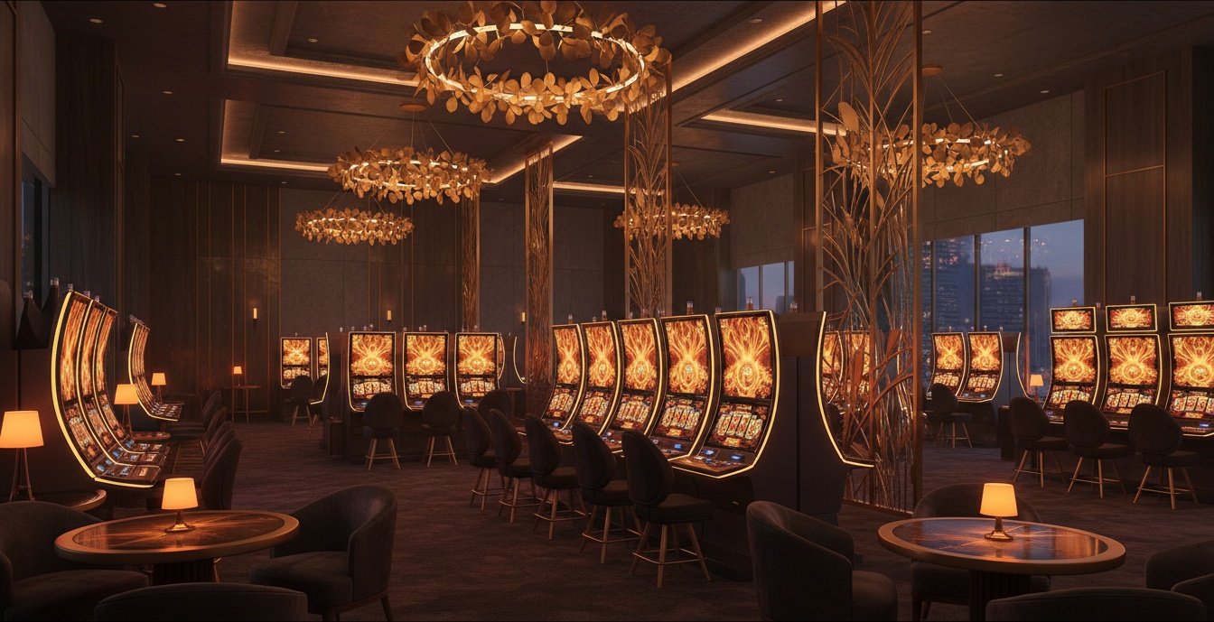 Wichtige Informationen zur Anmeldung im Admiral Casino